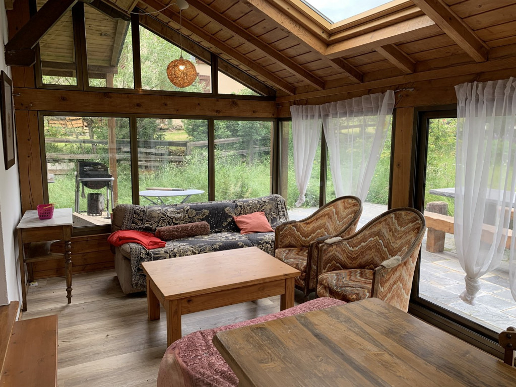 vente Maison La Cabanasse - Photo 5
