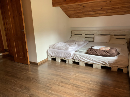 vente Maison La Cabanasse