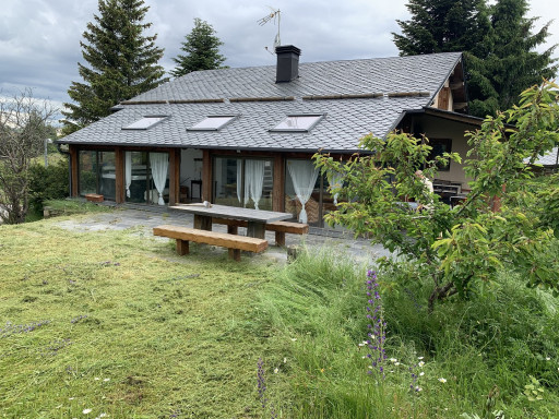 vente Maison La Cabanasse