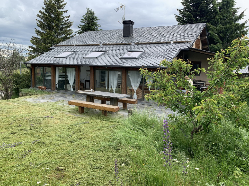 vente Maison La Cabanasse - Photo 1