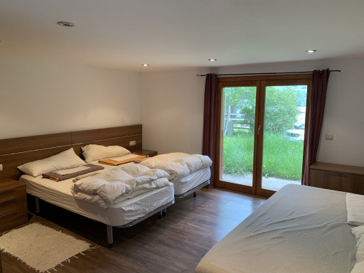 vente Maison La Cabanasse