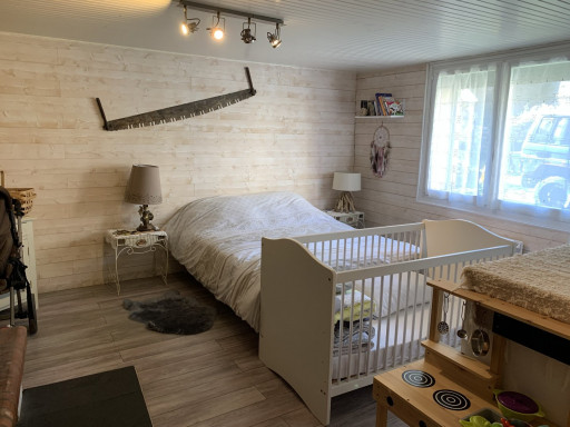 vente Maison Saint Pierre Dels Forcats