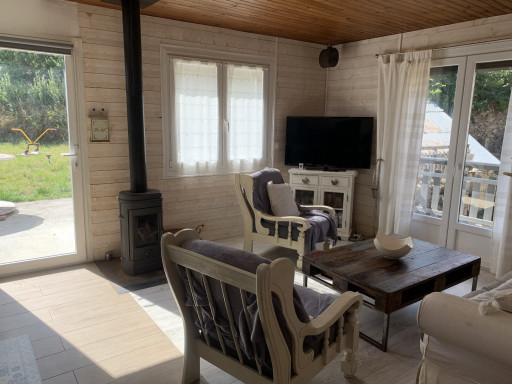 vente Maison Saint Pierre Dels Forcats