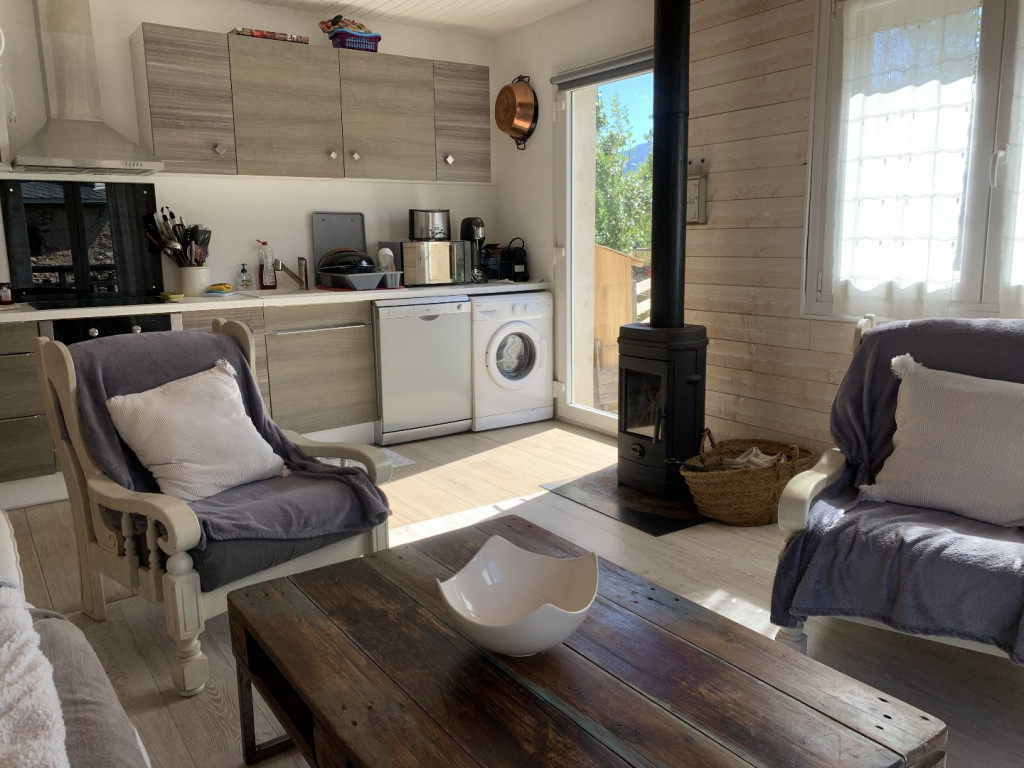 vente Maison Saint Pierre Dels Forcats - Photo 3