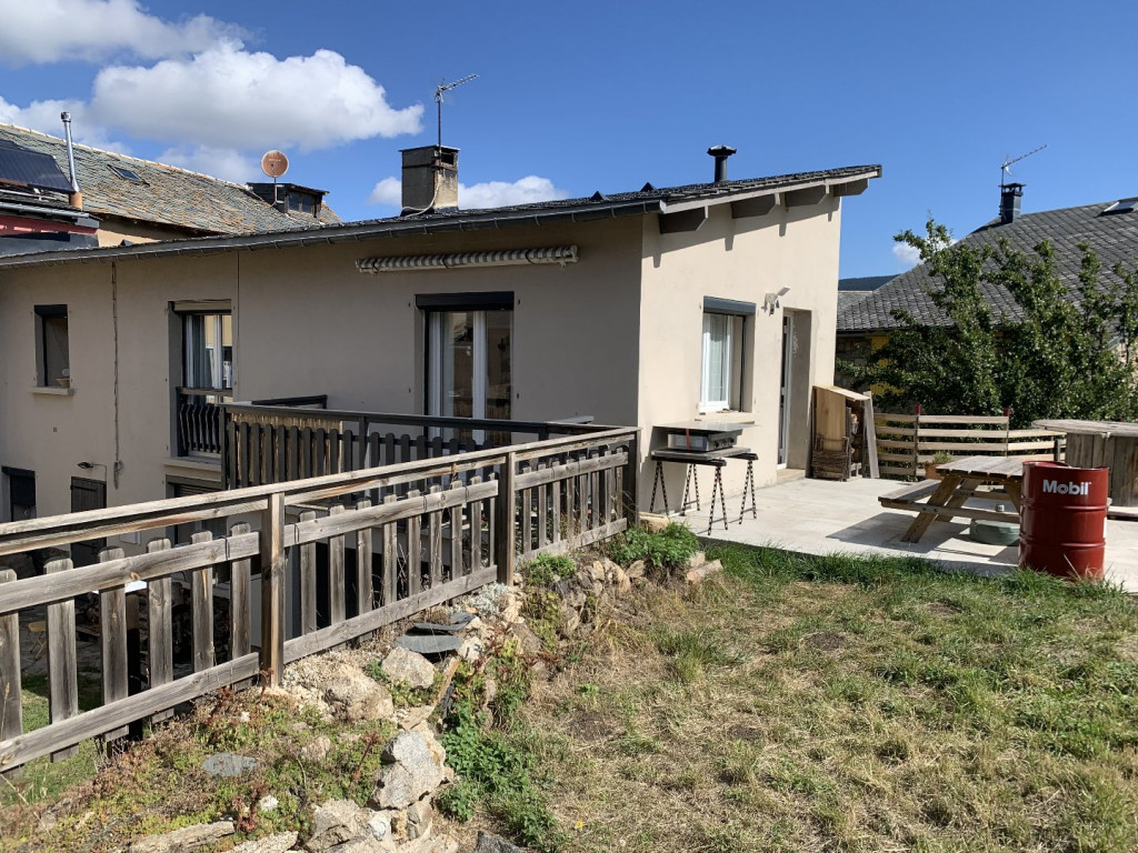 vente Maison Saint Pierre Dels Forcats - Photo 1