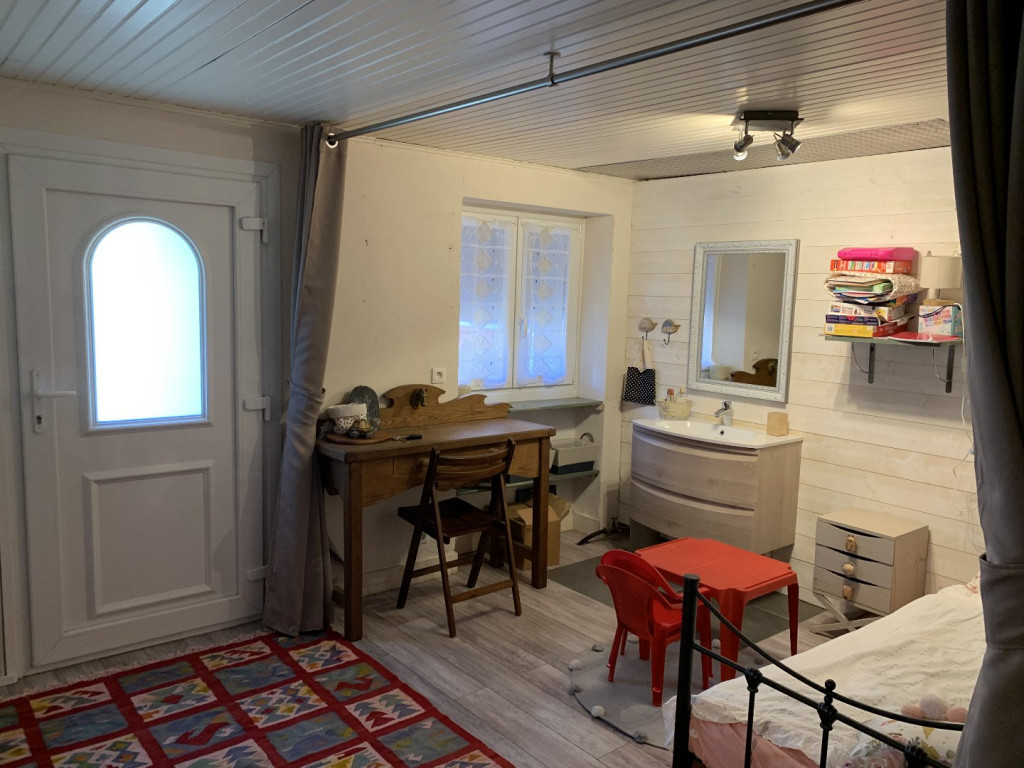 vente Maison Saint Pierre Dels Forcats - Photo 6