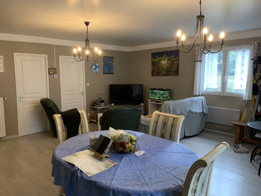 vente Maison Saint Pierre Dels Forcats