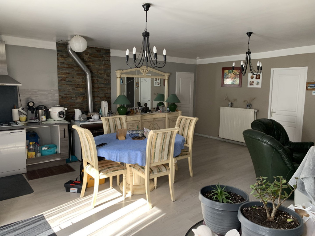 vente Maison Saint Pierre Dels Forcats - Photo 2