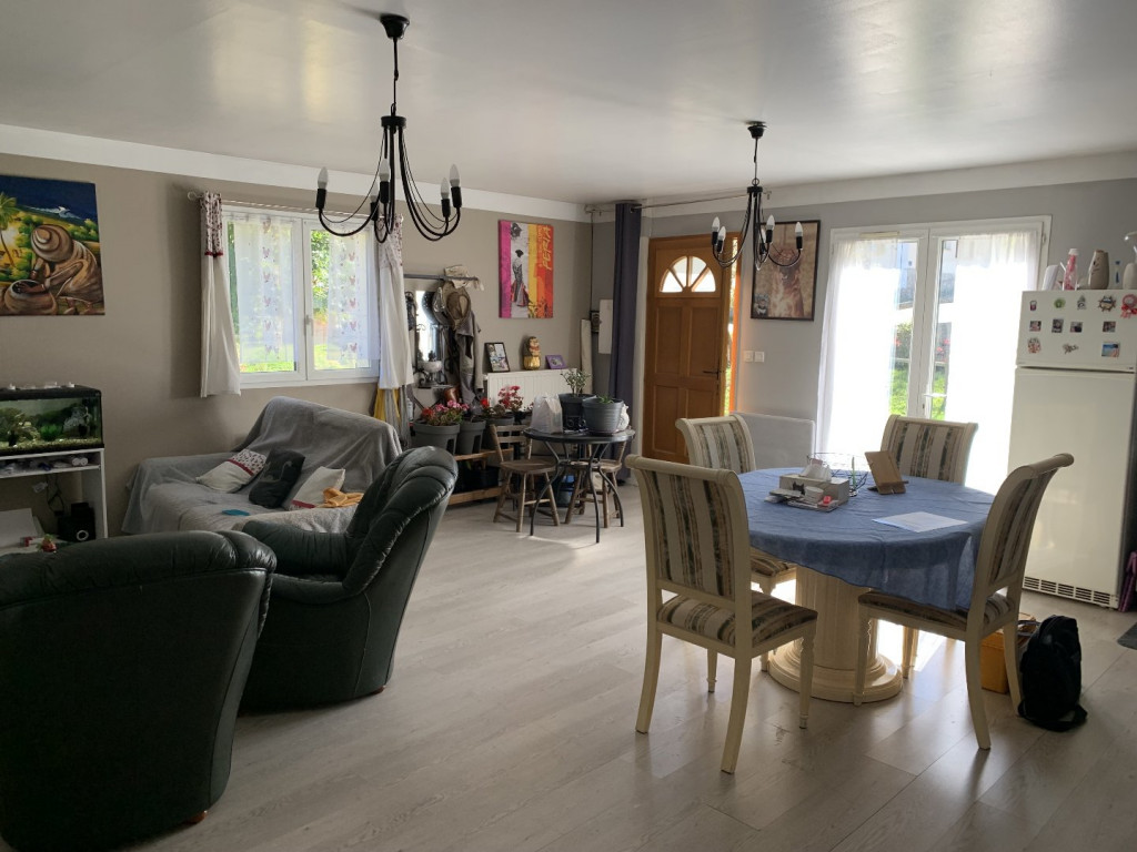 vente Maison Saint Pierre Dels Forcats - Photo 3