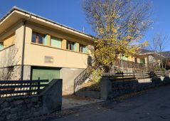 vente Maison Bolquere