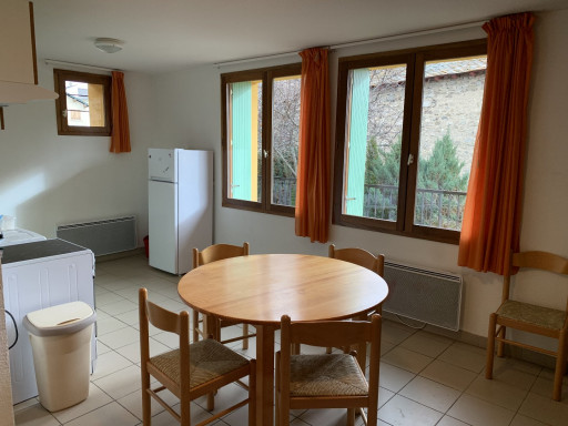 vente Maison Bolquere