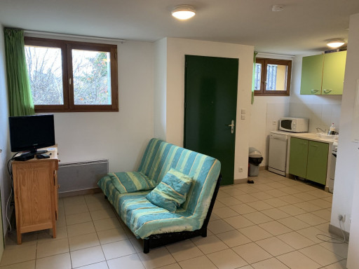 vente Maison Bolquere