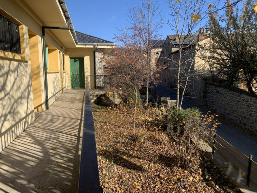 vente Maison Bolquere