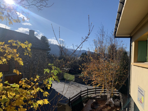 vente Maison Bolquere