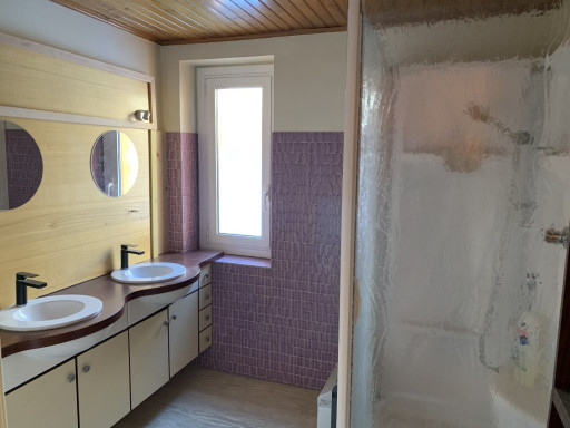 vente Maison La Cabanasse