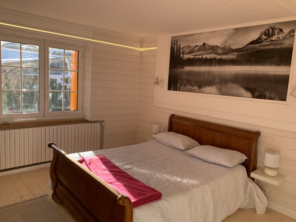 vente Maison La Cabanasse - Photo 8