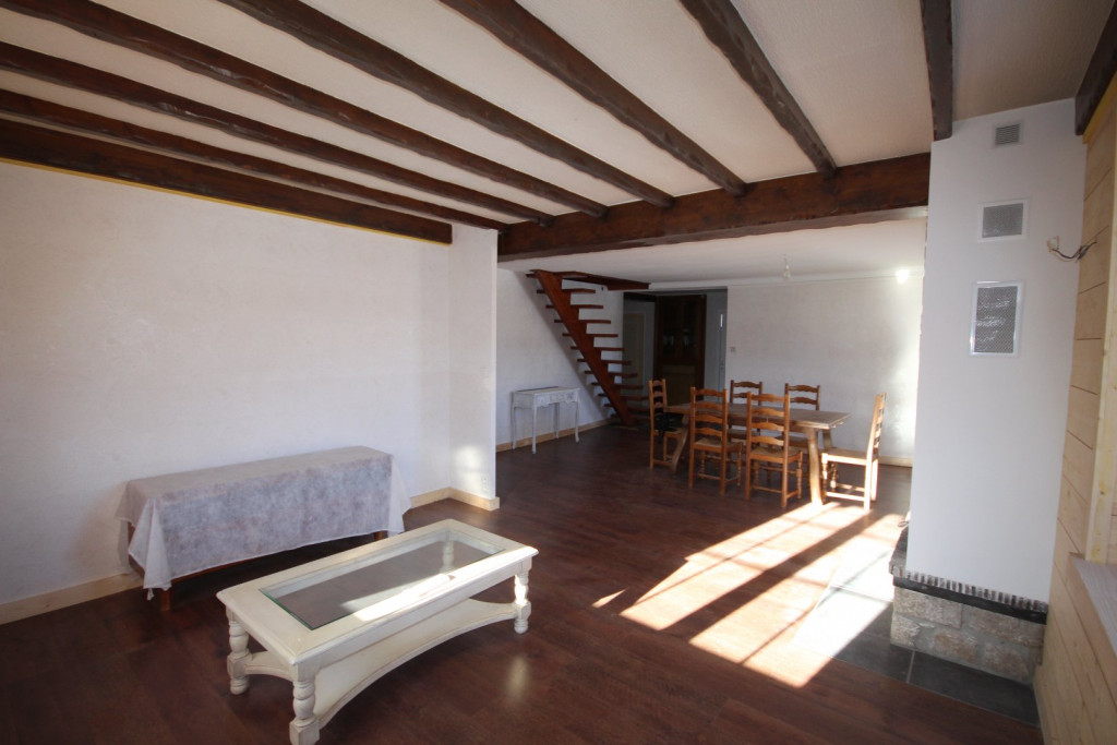 vente Maison La Cabanasse - Photo 10