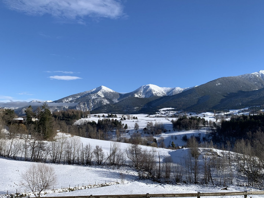 vente Maison La Cabanasse - Photo 2