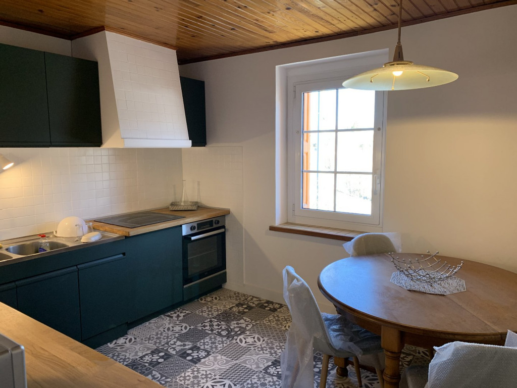 vente Maison La Cabanasse - Photo 7