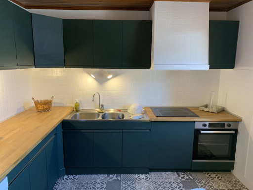 vente Maison La Cabanasse