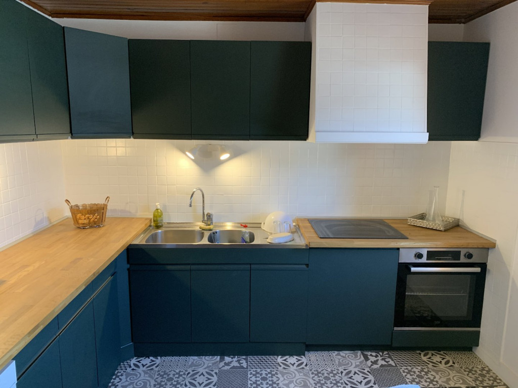 vente Maison La Cabanasse - Photo 6