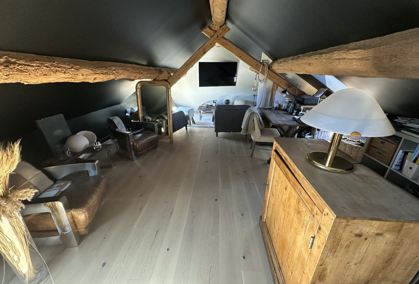 vente Maison Caldegas - Photo 5