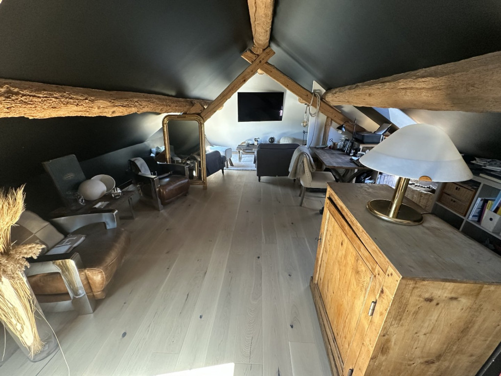 vente Maison Caldegas - Photo 5