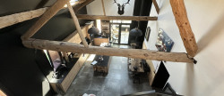 vente Maison Caldegas