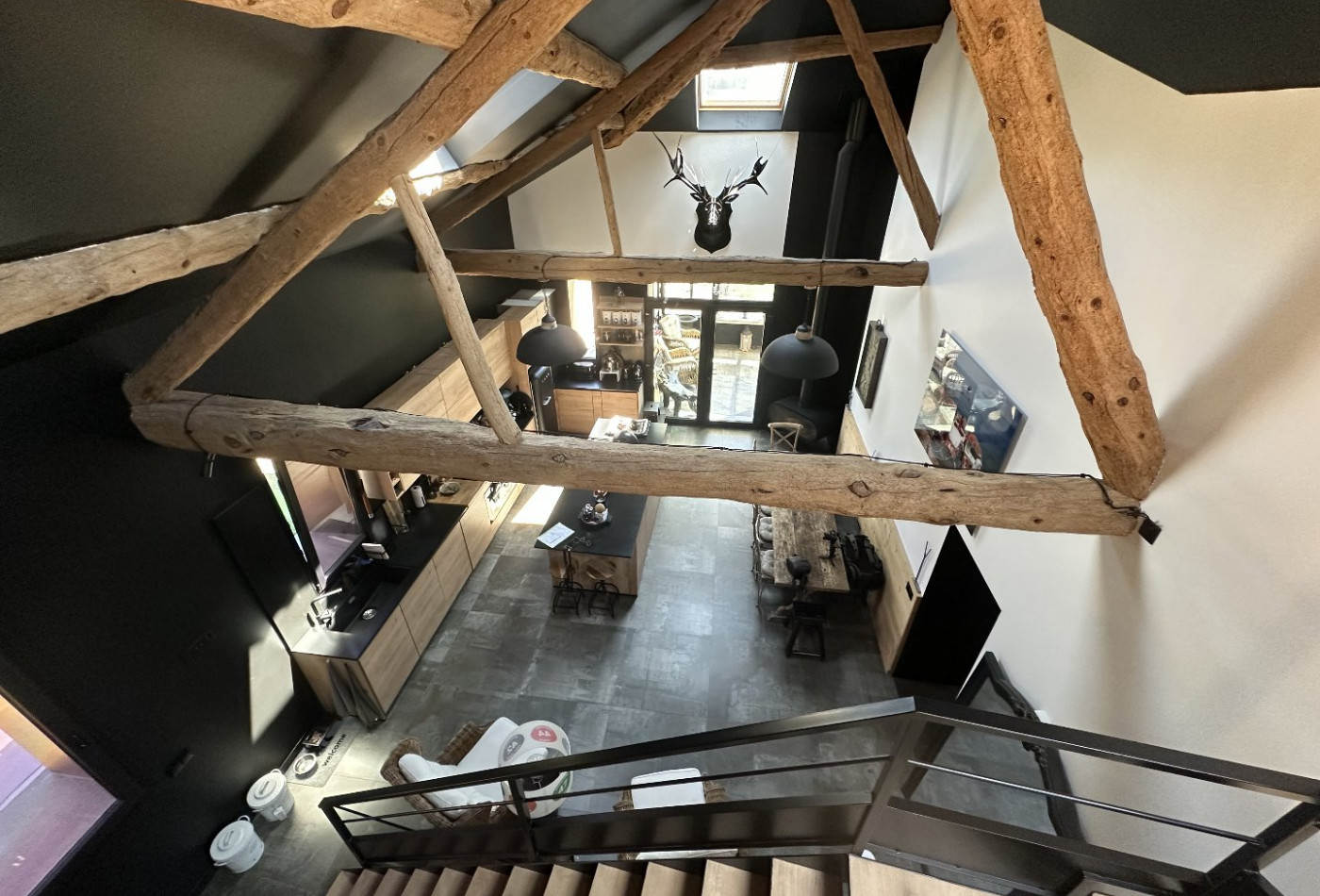 vente Maison Caldegas - Photo 4