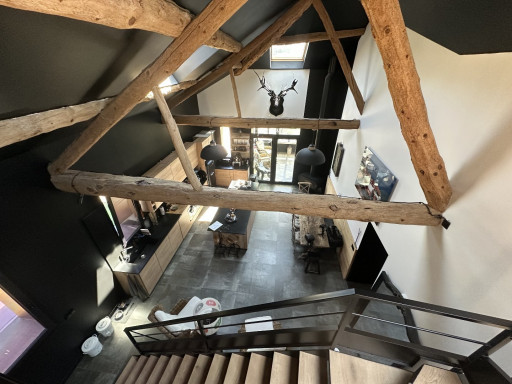 vente Maison Caldegas