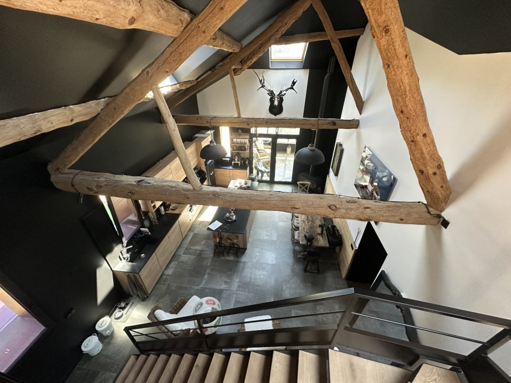 vente Maison Caldegas - Photo 4