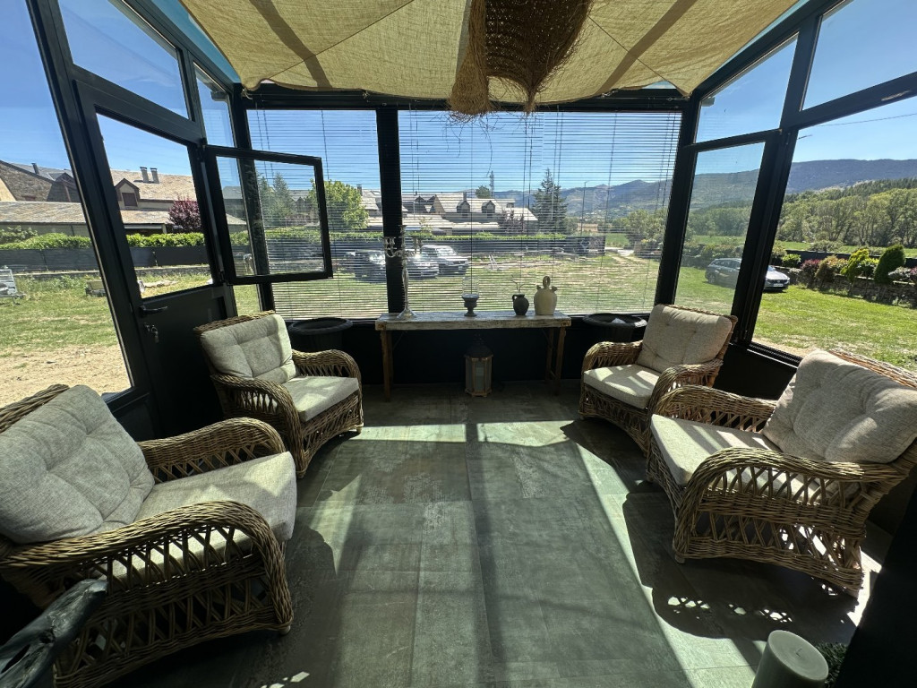 vente Maison Caldegas - Photo 3