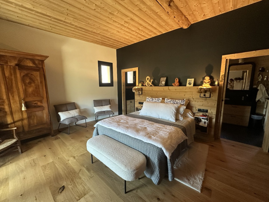 vente Maison Caldegas - Photo 6