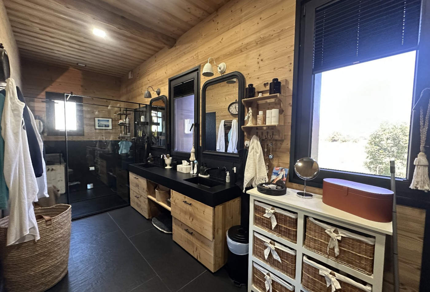 vente Maison Caldegas - Photo 7