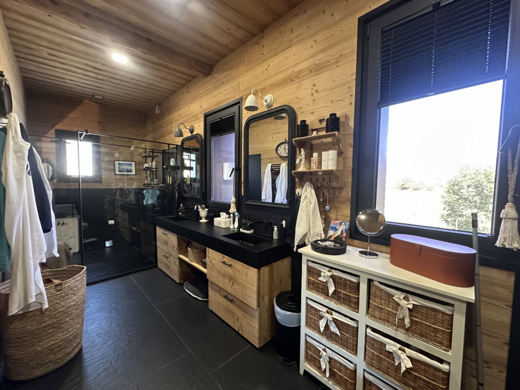 vente Maison Caldegas - Photo 7