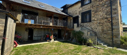 vente Maison Caldegas