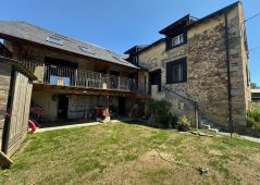 vente Maison Caldegas