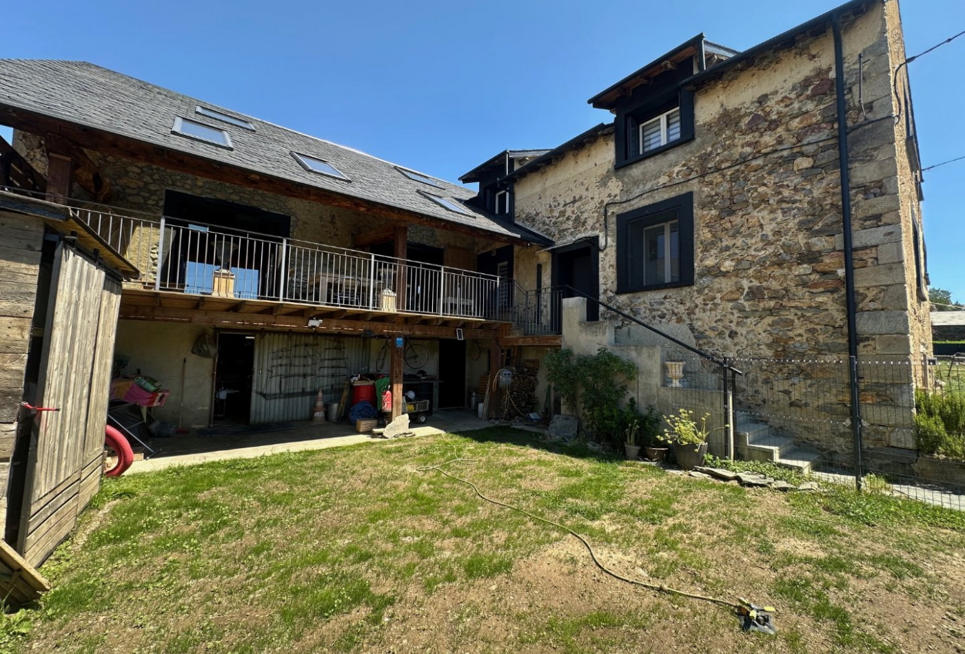 vente Maison Caldegas - Photo 1