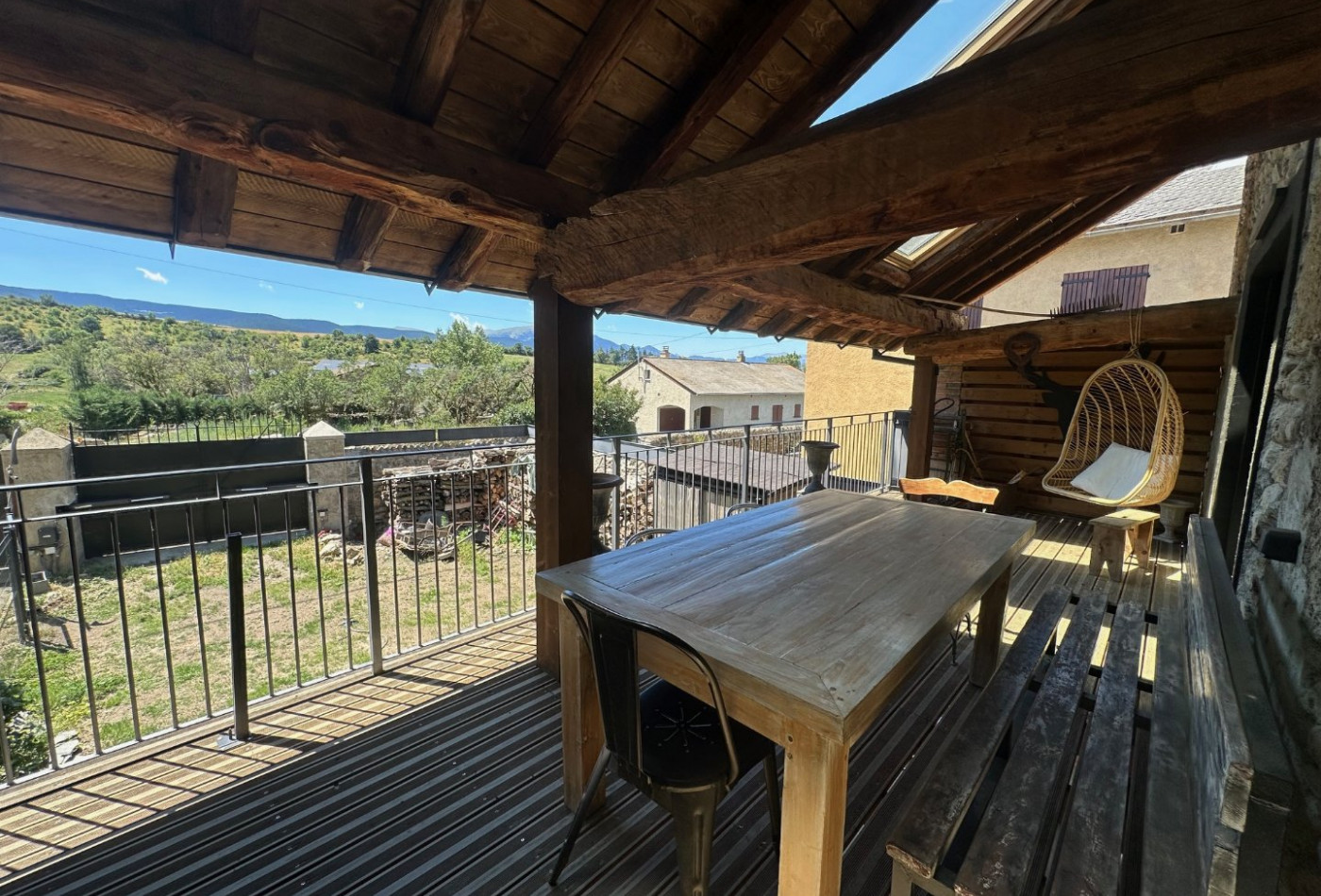 vente Maison Caldegas - Photo 2