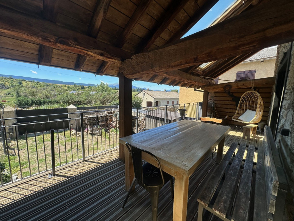 vente Maison Caldegas - Photo 2