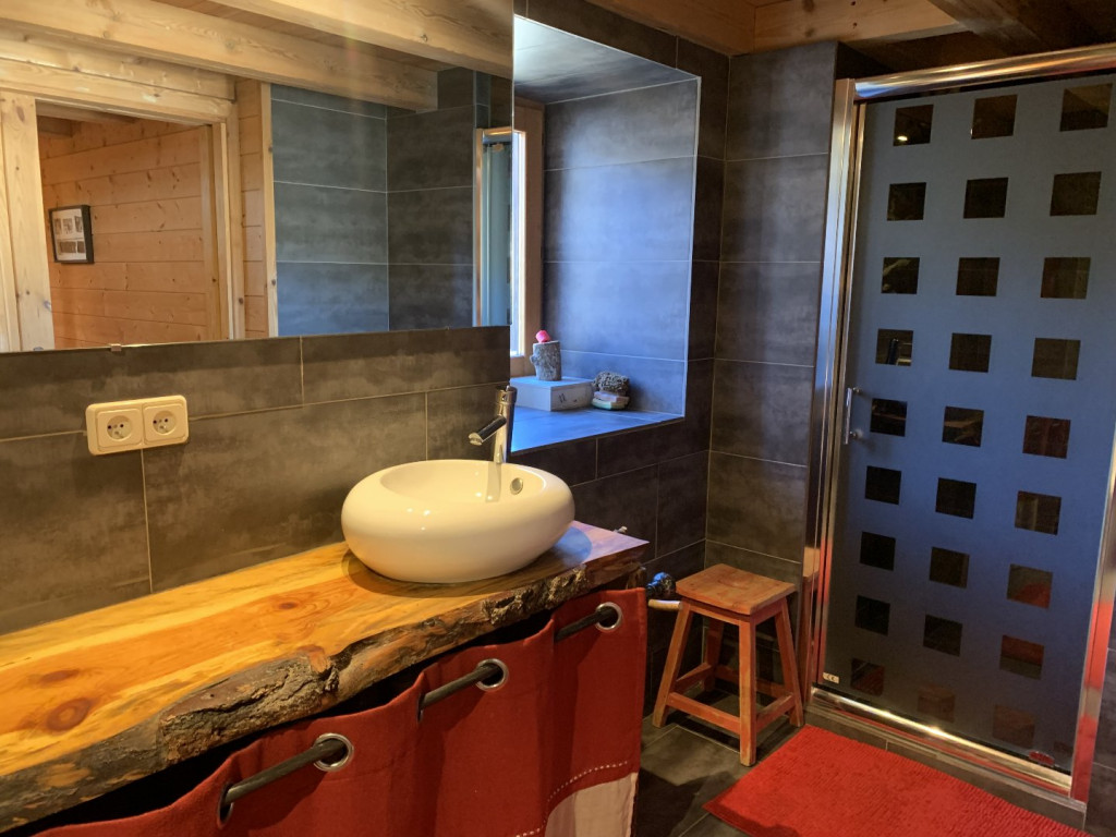 vente Maison Planes - Photo 7