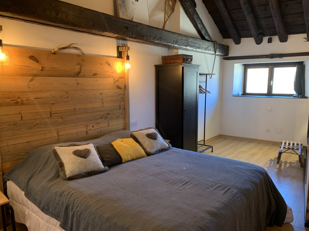 vente Maison Planes - Photo 8