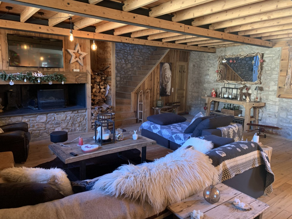 vente Maison Planes - Photo 2