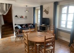 vente Appartement Mont Louis