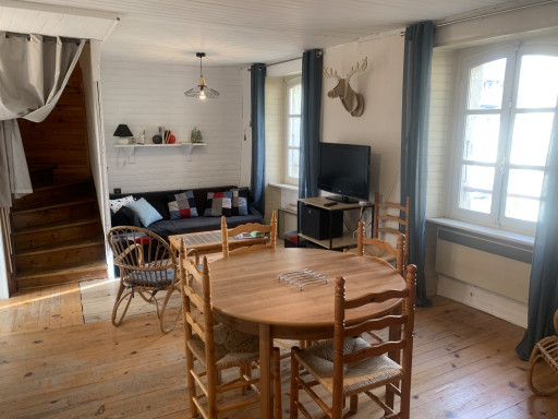 vente Appartement Mont Louis