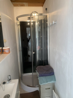 vente Appartement Mont Louis