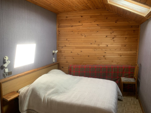 vente Appartement Mont Louis