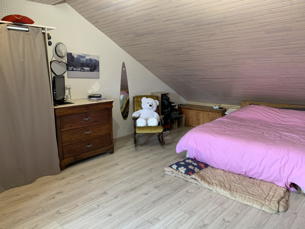 vente Appartement Mont Louis - Photo 8