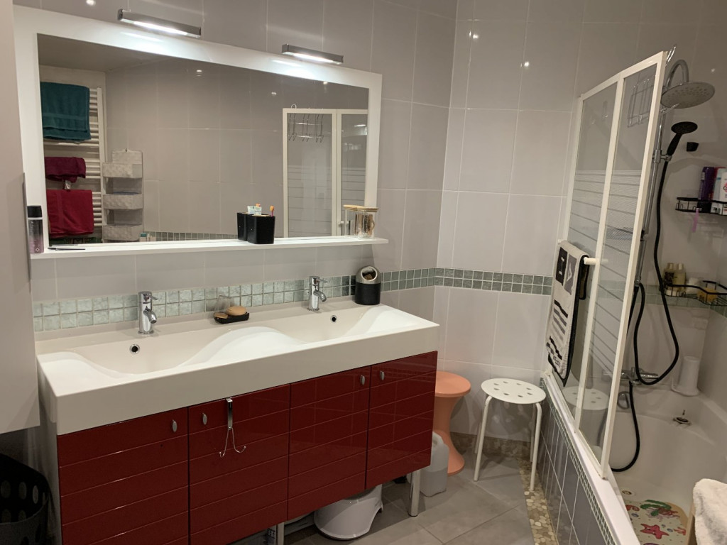 vente Appartement Mont Louis - Photo 9