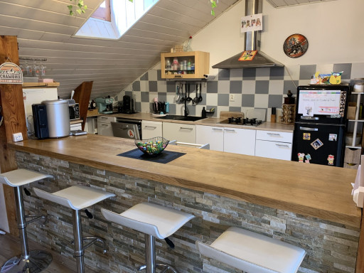 vente Appartement Mont Louis